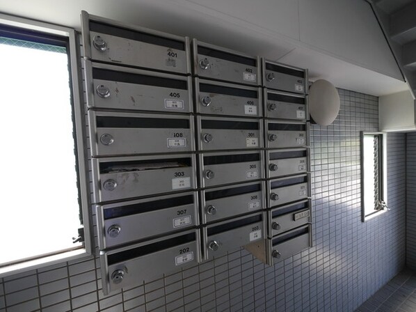 JKビルの物件内観写真